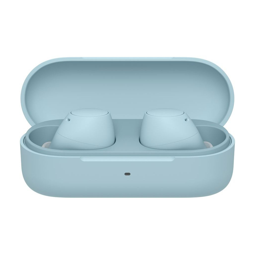 Навушники Sony WF-C510 Dark Blue (WFC510L.CE7)
