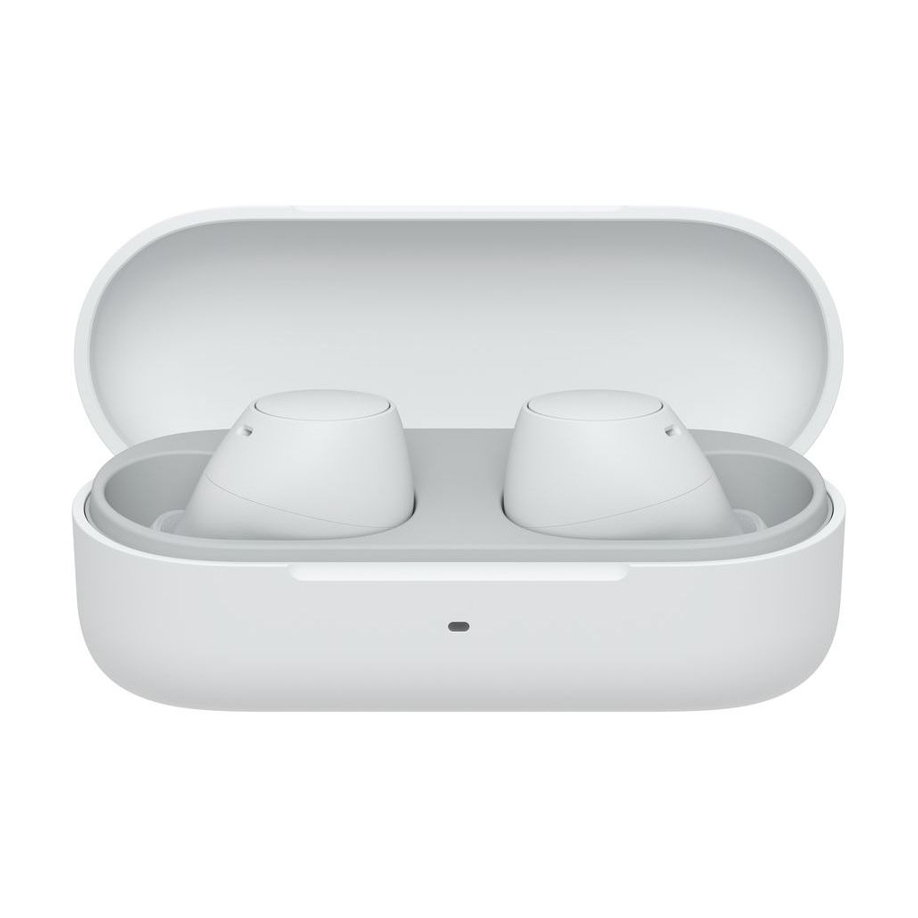 Навушники Sony WF-C510 White (WFC510W.CE7)