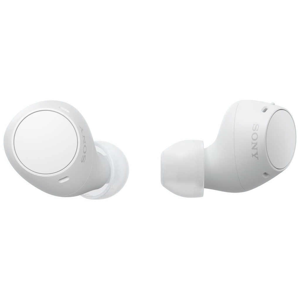 Навушники Sony WF-C510 White (WFC510W.CE7)