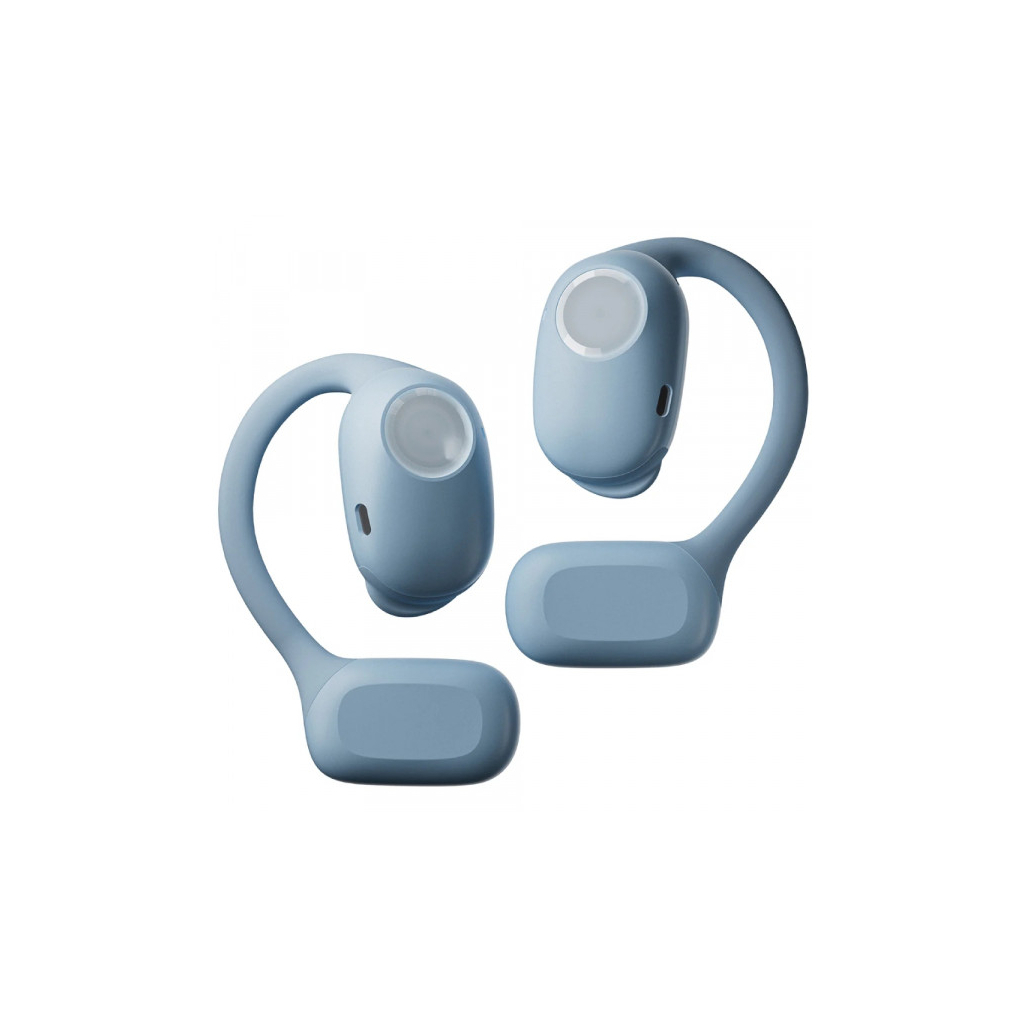 Навушники Blackview AirBuds 100 TWS Blue (6931548317876)
