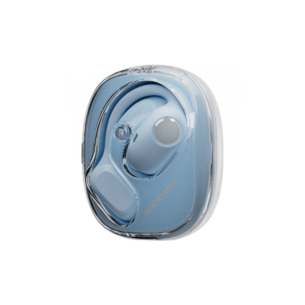 Навушники Blackview AirBuds 100 TWS Blue (6931548317876)