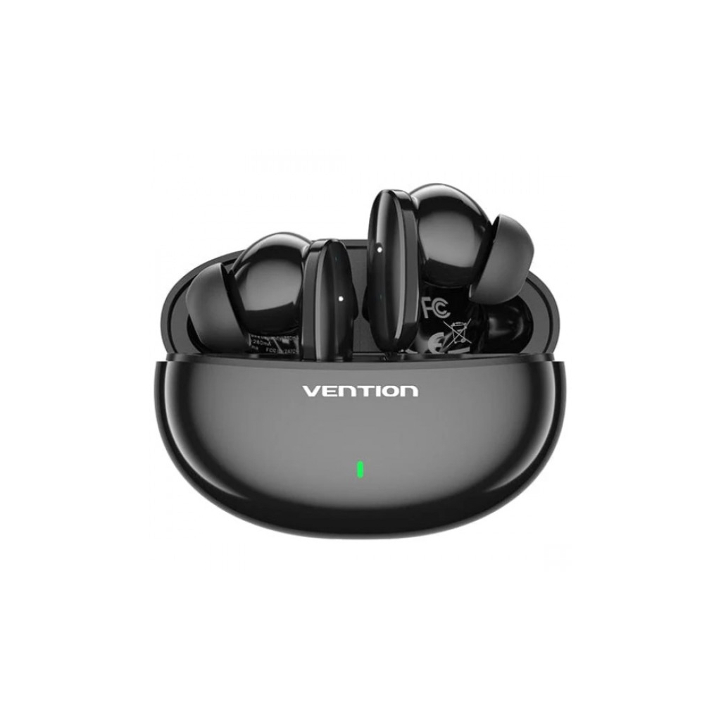 Навушники Vention Elf Earbuds E01 Black (NBFB0)