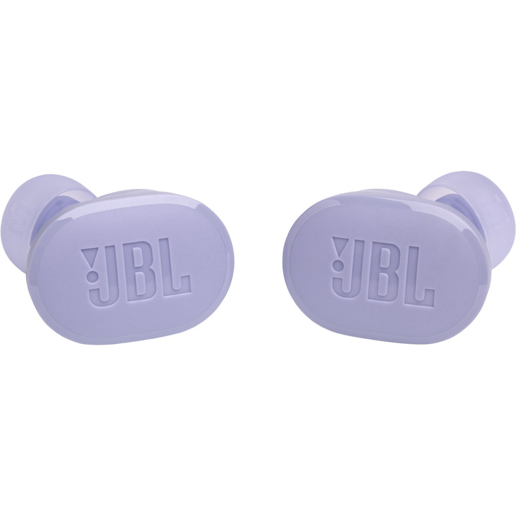 Навушники JBL Tune Buds Purple (JBLTBUDSPUR)