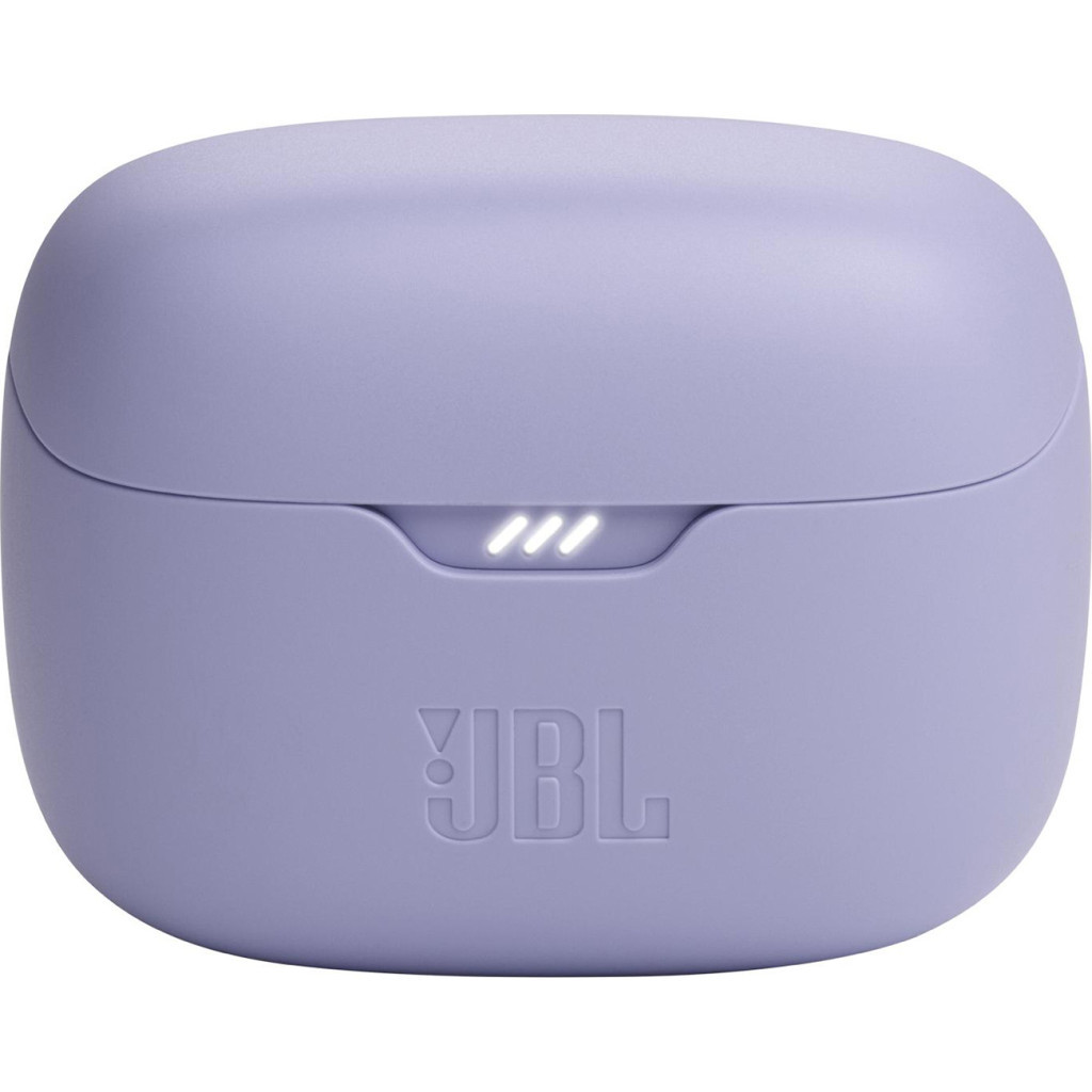 Навушники JBL Tune Buds Purple (JBLTBUDSPUR)