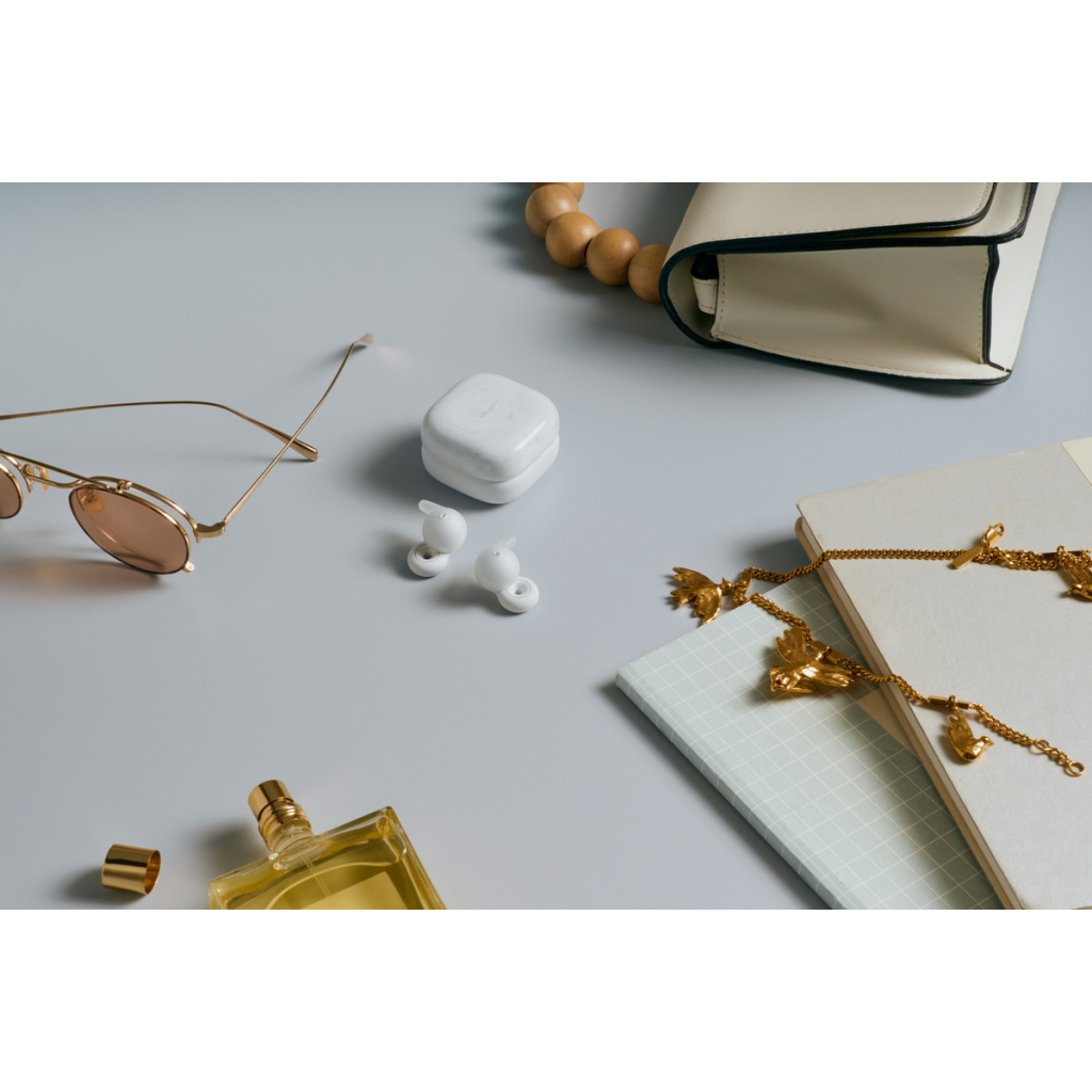 Навушники Sony LinkBuds Open WF-L910 White (WFL910W.CE7)