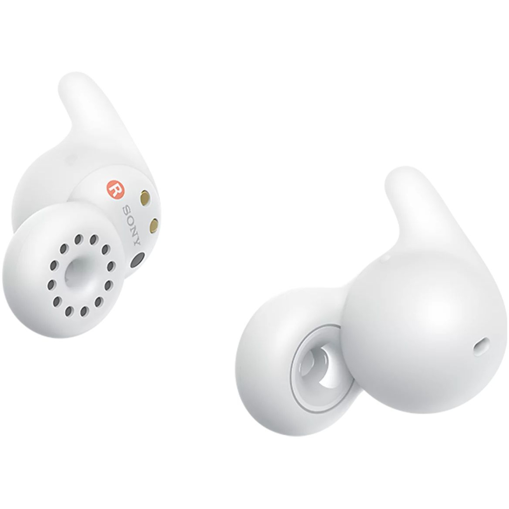 Навушники Sony LinkBuds Open WF-L910 White (WFL910W.CE7)