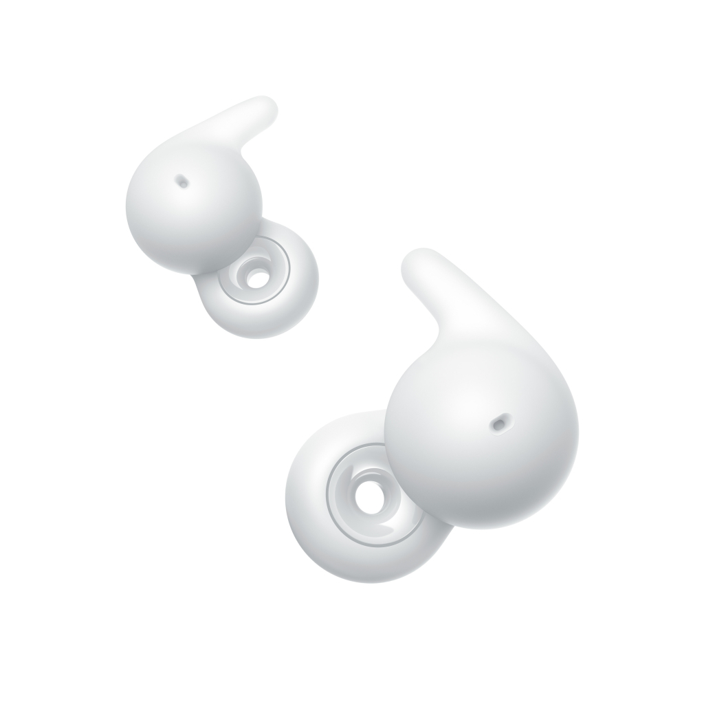 Навушники Sony LinkBuds Open WF-L910 White (WFL910W.CE7)