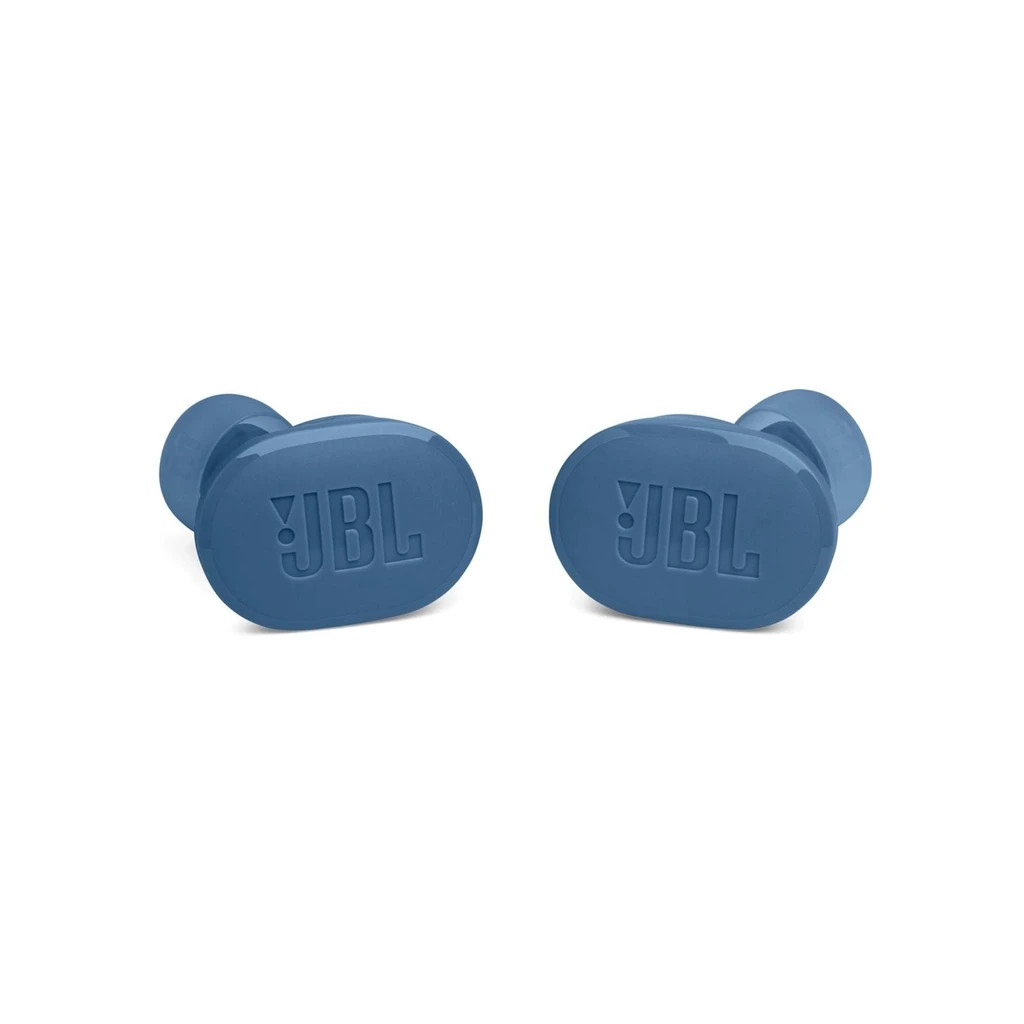 Навушники JBL Tune Buds Blue (JBLTBUDSBLU)