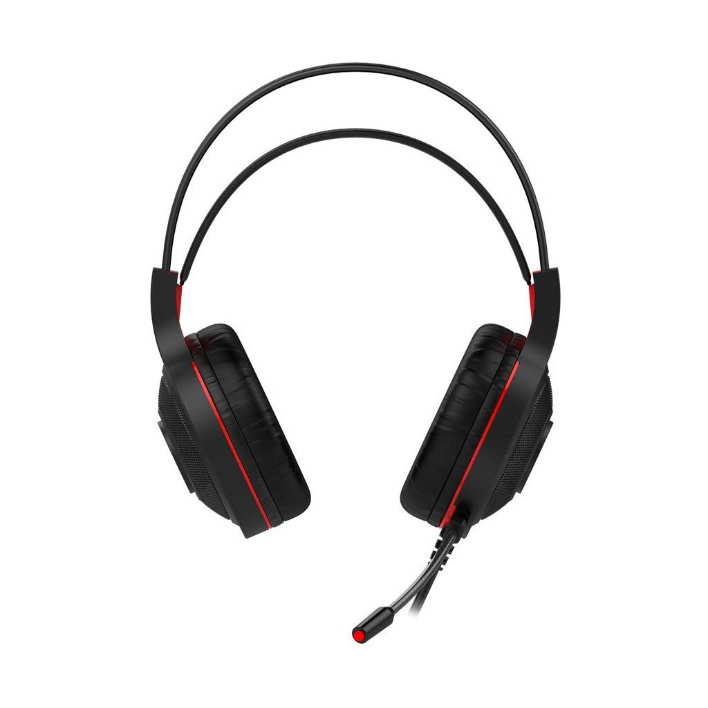 Навушники Havit HV-H2011D USB + 3.5мм (HV-H2011D)