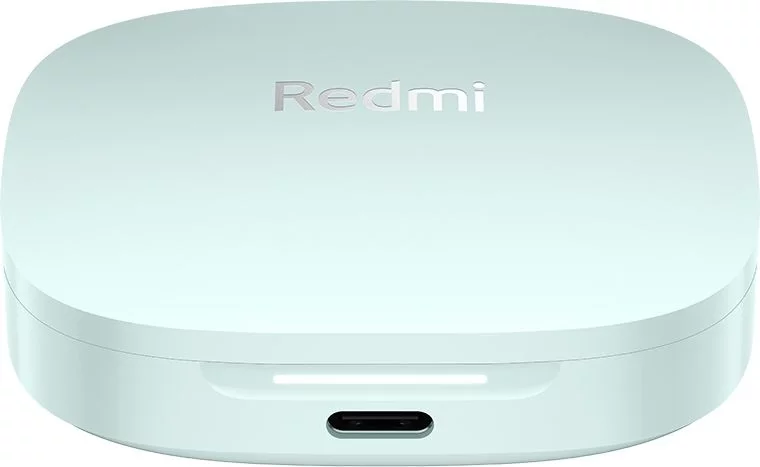 Навушники Xiaomi Redmi Buds 6 (BHR9245GL) Coral Green (1124216)