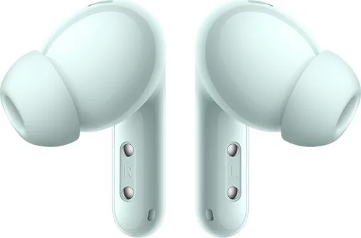 Навушники Xiaomi Redmi Buds 6 (BHR9245GL) Coral Green (1124216)