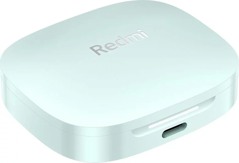 Навушники Xiaomi Redmi Buds 6 (BHR9245GL) Coral Green (1124216)