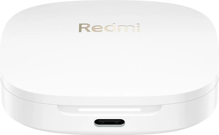 Навушники Xiaomi Redmi Buds 6 (BHR9250GL) Cloud White (1124217)