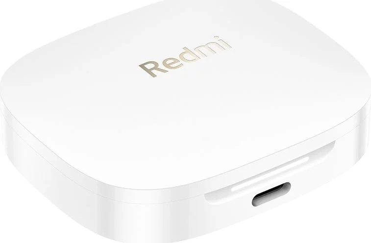 Навушники Xiaomi Redmi Buds 6 (BHR9250GL) Cloud White (1124217)