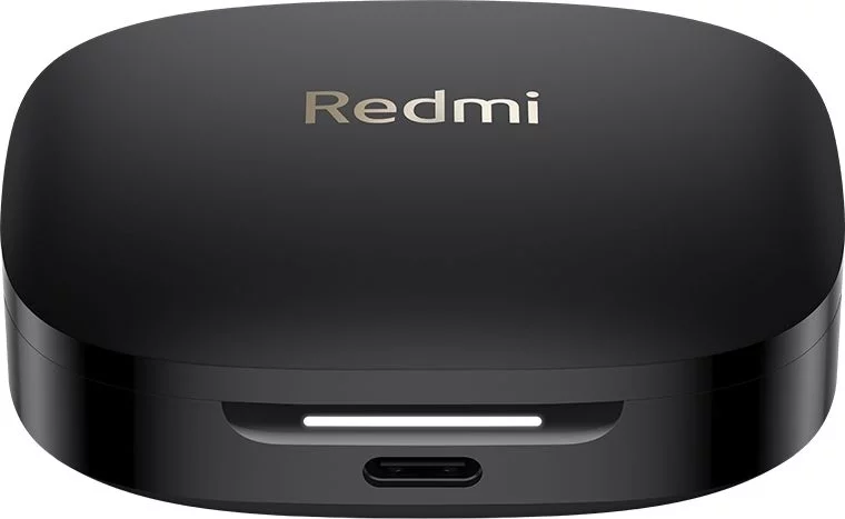 Навушники Xiaomi Redmi Buds 6 (BHR9251GL) Night Black (1124218)