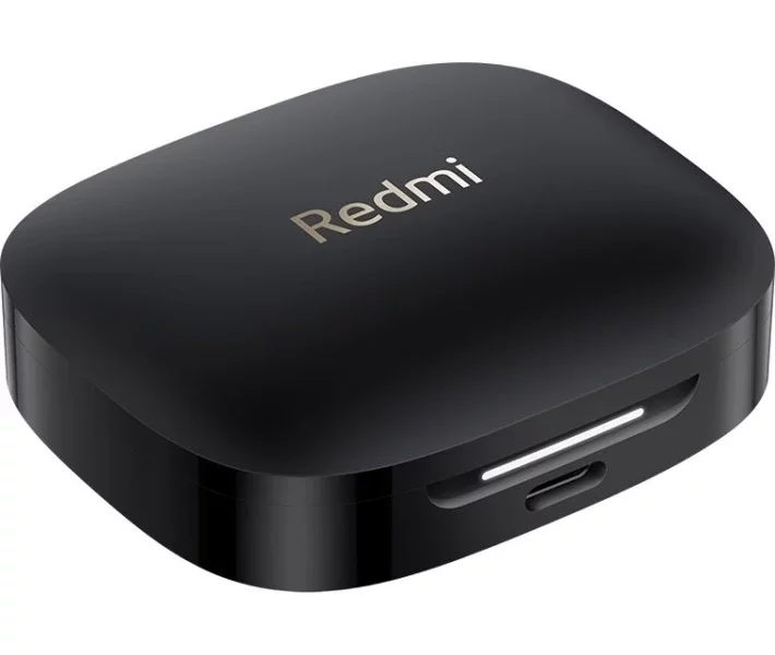 Навушники Xiaomi Redmi Buds 6 (BHR9251GL) Night Black (1124218)
