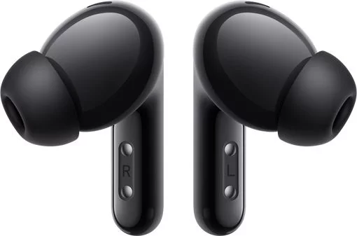 Навушники Xiaomi Redmi Buds 6 (BHR9251GL) Night Black (1124218)