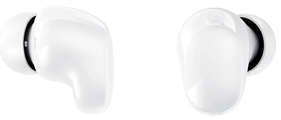 Навушники Xiaomi Redmi Buds 6 Play (BHR8773GL) White (1071787)