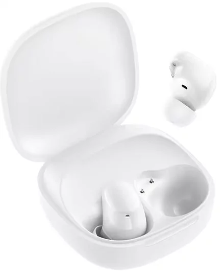 Навушники Xiaomi Redmi Buds 6 Play (BHR8773GL) White (1071787)