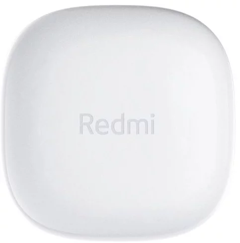 Навушники Xiaomi Redmi Buds 6 Play (BHR8773GL) White (1071787)