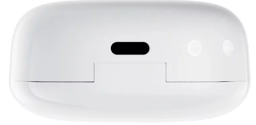 Навушники Xiaomi Redmi Buds 6 Play (BHR8773GL) White (1071787)