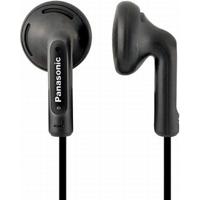 Навушники Panasonic RP-HV094GU-K