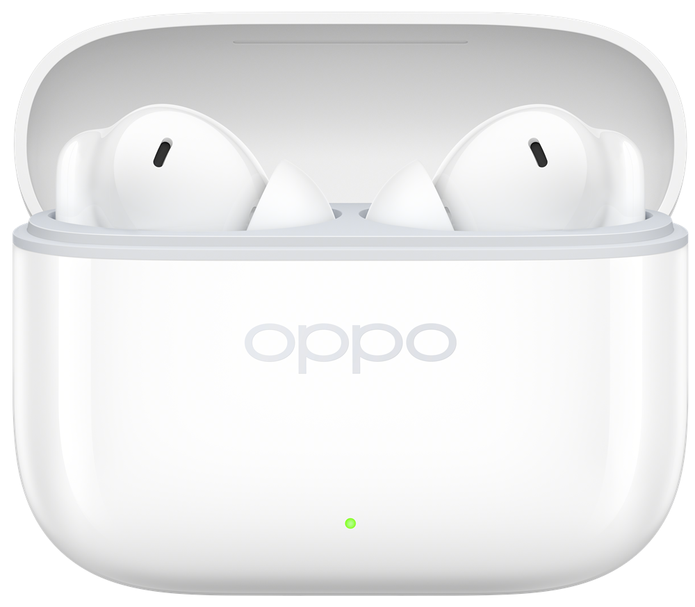 Гарнітура OPPO Enco Buds3 Pro ETEK1 Glaze White
