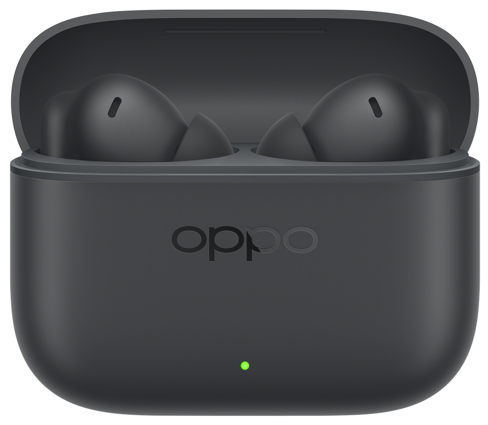 Гарнітура OPPO Enco Buds3 Pro ETEK1 Graphite Grey