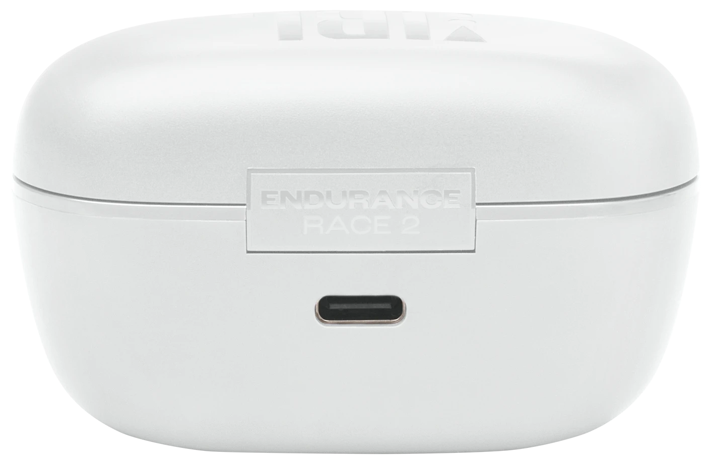 Гарнітура JBL Endurance Race 2 White (JBLENDURACE2WHT) 