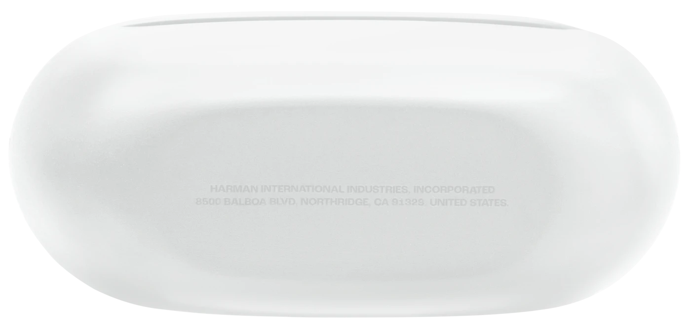 Гарнітура JBL Endurance Race 2 White (JBLENDURACE2WHT) 