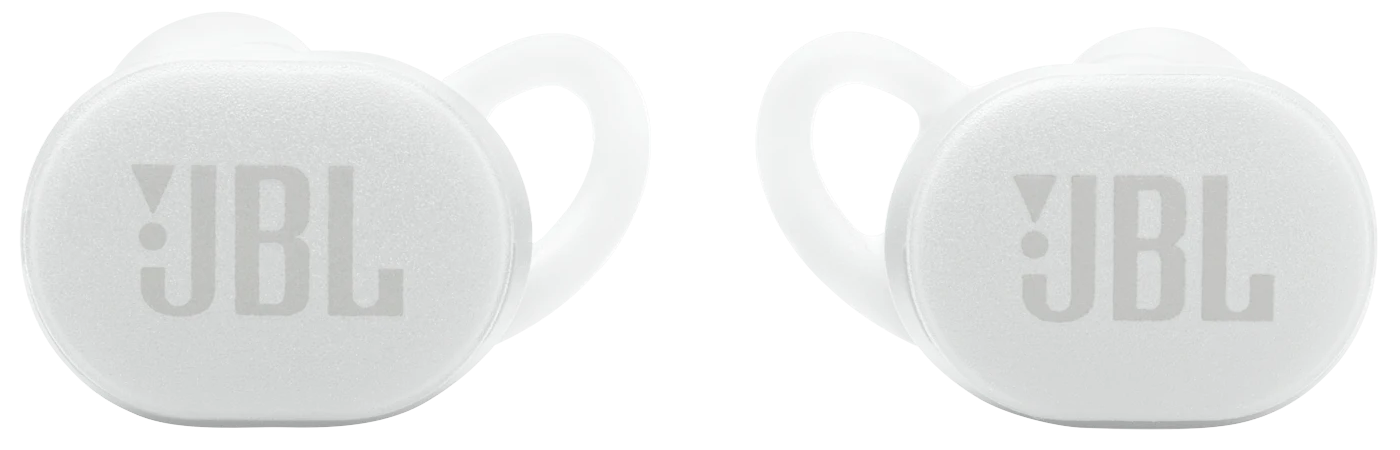 Гарнітура JBL Endurance Race 2 White (JBLENDURACE2WHT) 