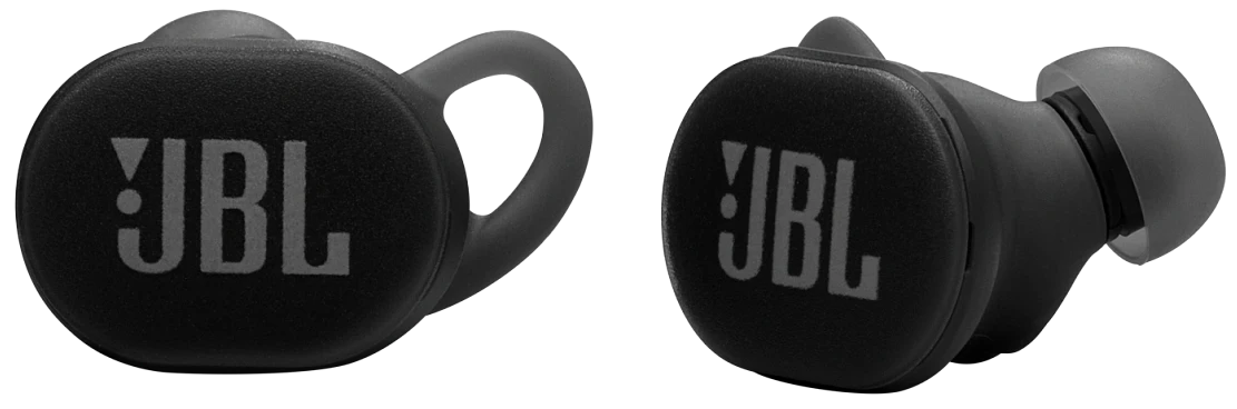 Гарнітура JBL Endurance Race 2 Black (JBLENDURACE2BLK)