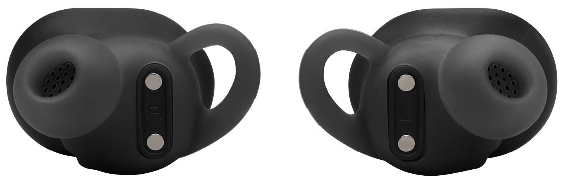 Гарнітура JBL Endurance Race 2 Black (JBLENDURACE2BLK)
