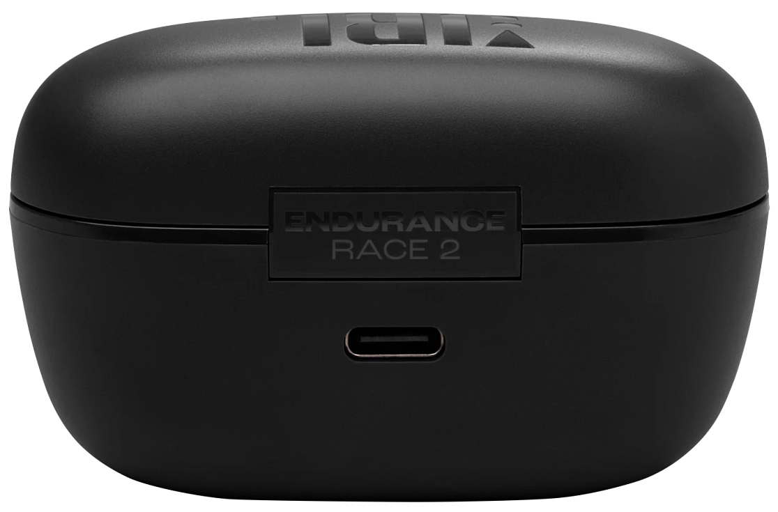 Гарнітура JBL Endurance Race 2 Black (JBLENDURACE2BLK)