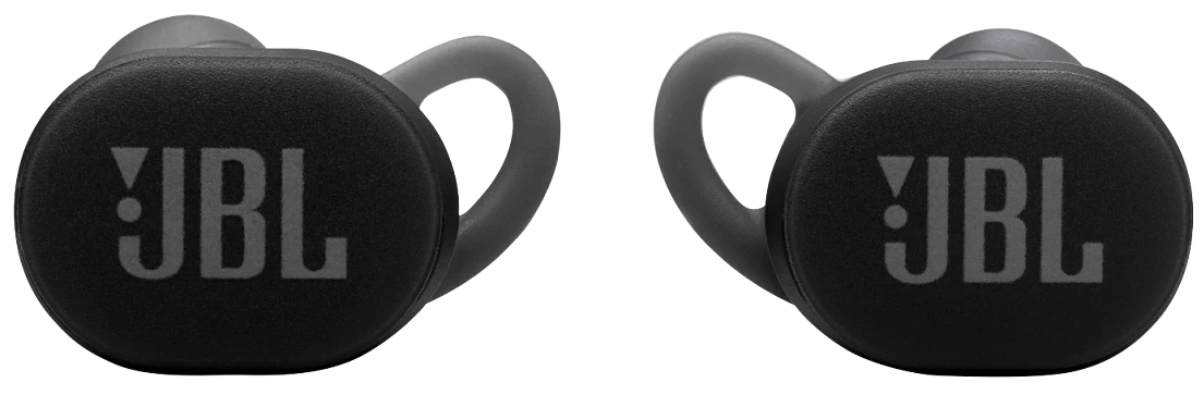 Гарнітура JBL Endurance Race 2 Black (JBLENDURACE2BLK)