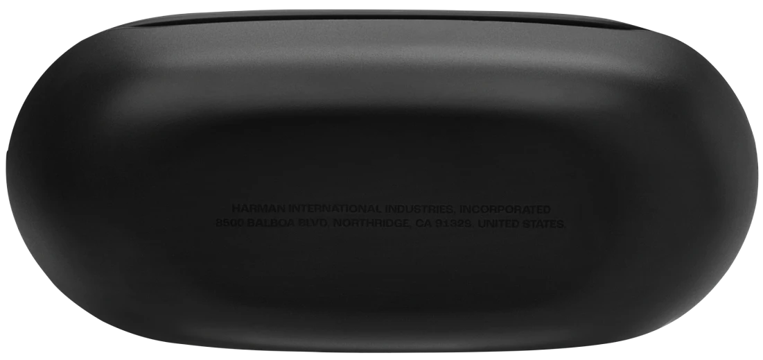 Гарнітура JBL Endurance Race 2 Black (JBLENDURACE2BLK)