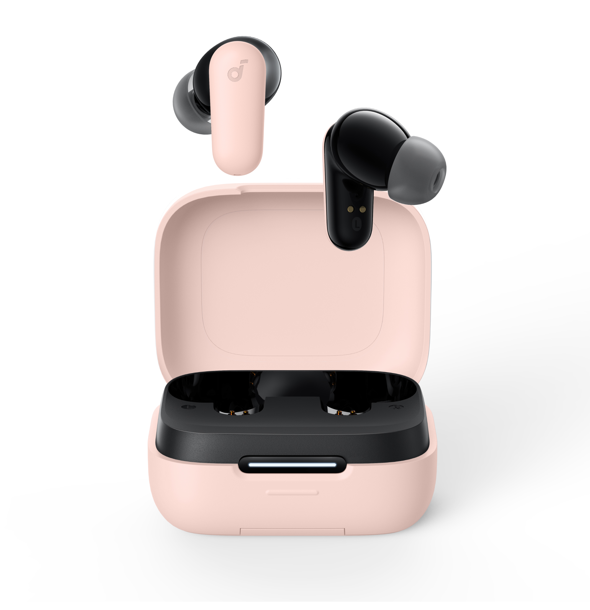 Гарнітура Anker SoundСore P30i Pink 