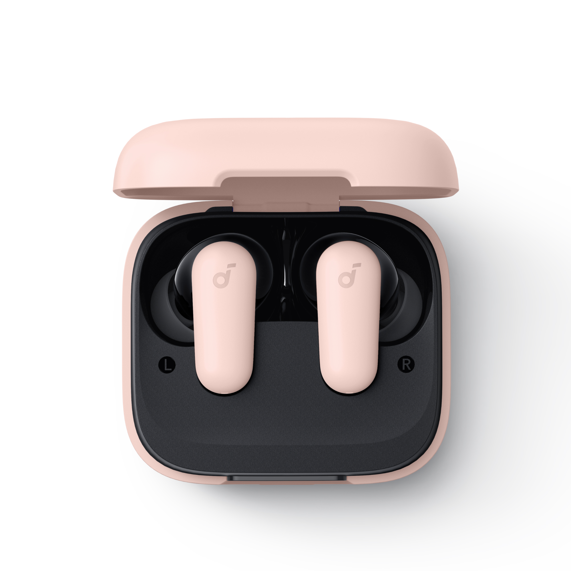 Гарнітура Anker SoundСore P30i Pink 