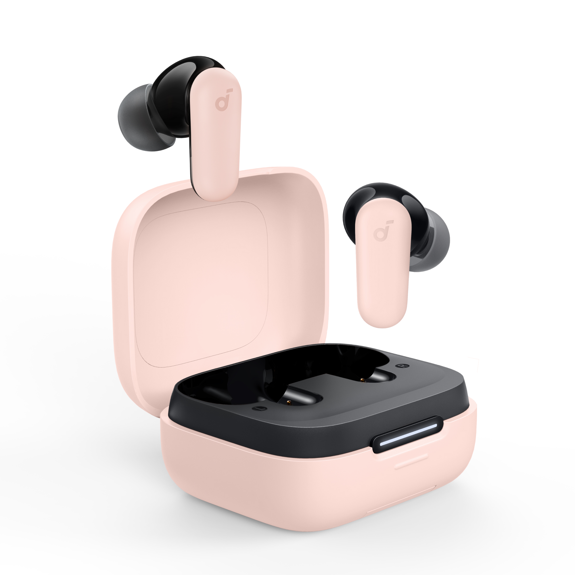 Гарнітура Anker SoundСore P30i Pink 