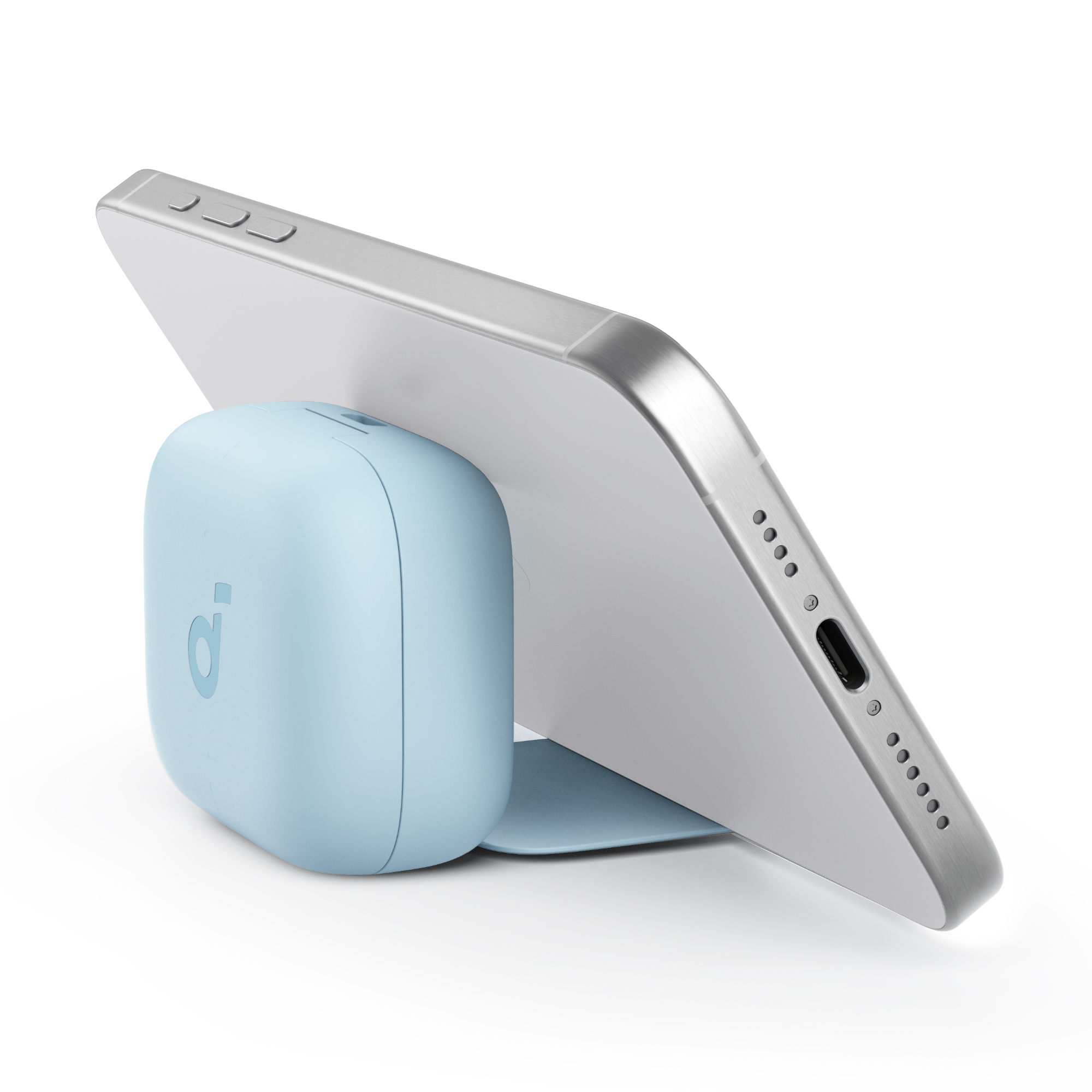 Гарнітура Anker SoundСore P30i Blue 