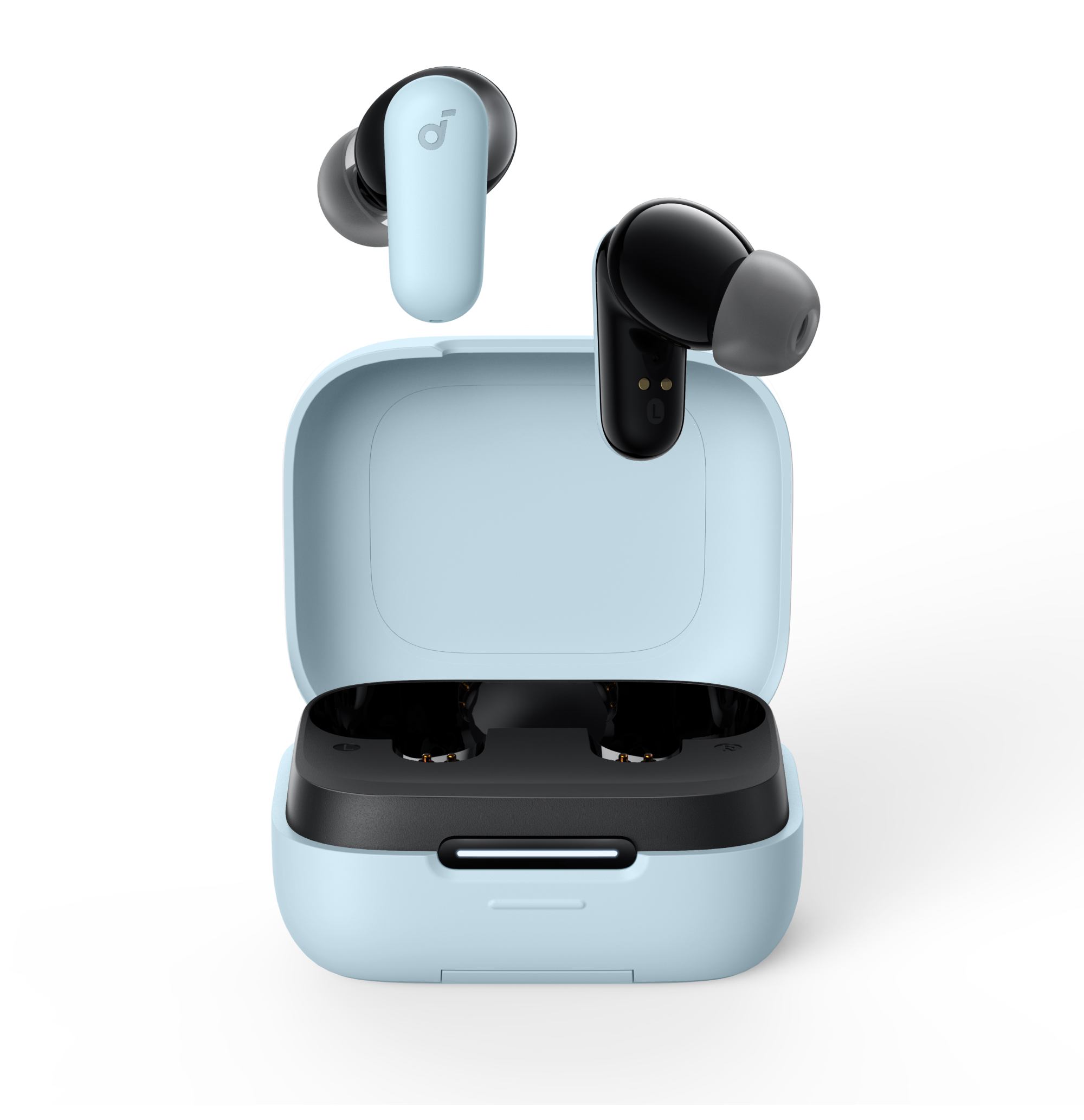 Гарнітура Anker SoundСore P30i Blue 