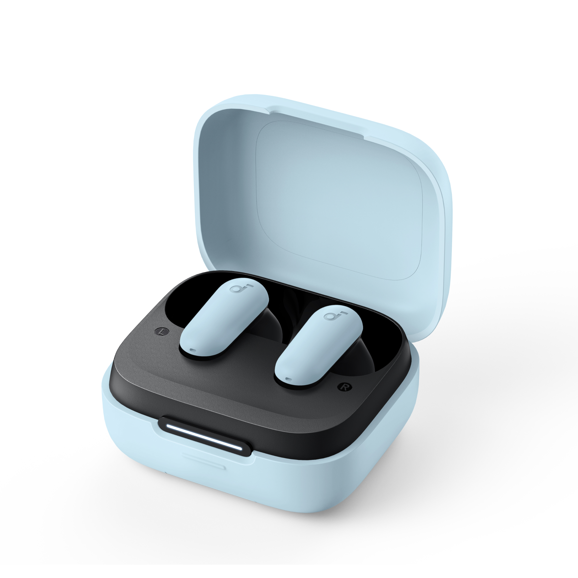 Гарнітура Anker SoundСore P30i Blue 