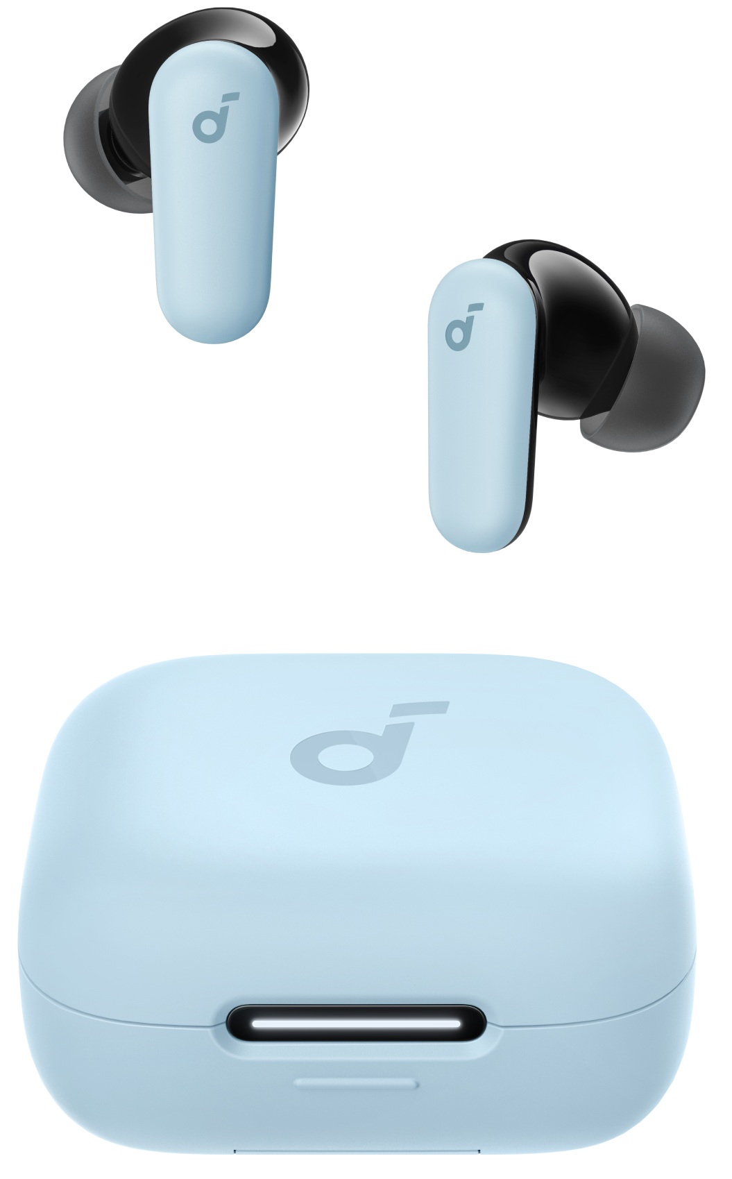 Гарнітура Anker SoundСore P30i Blue 
