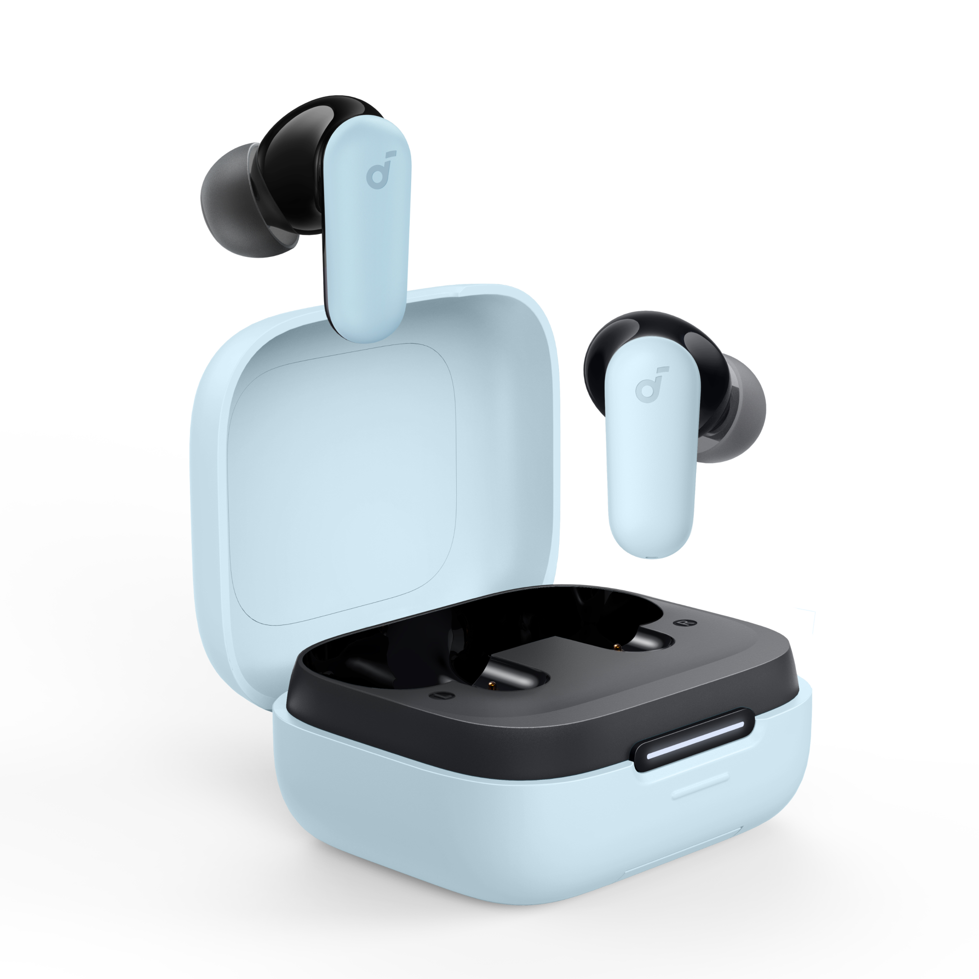 Гарнітура Anker SoundСore P30i Blue 