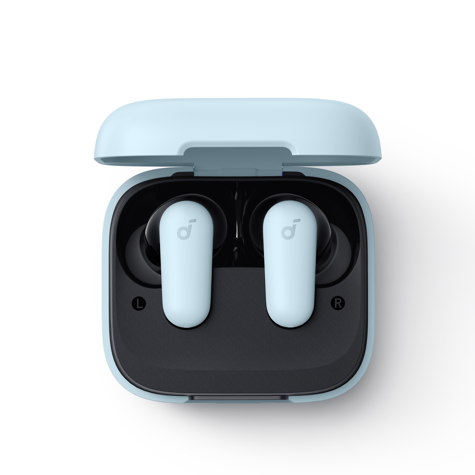 Гарнітура Anker SoundСore P30i Blue 