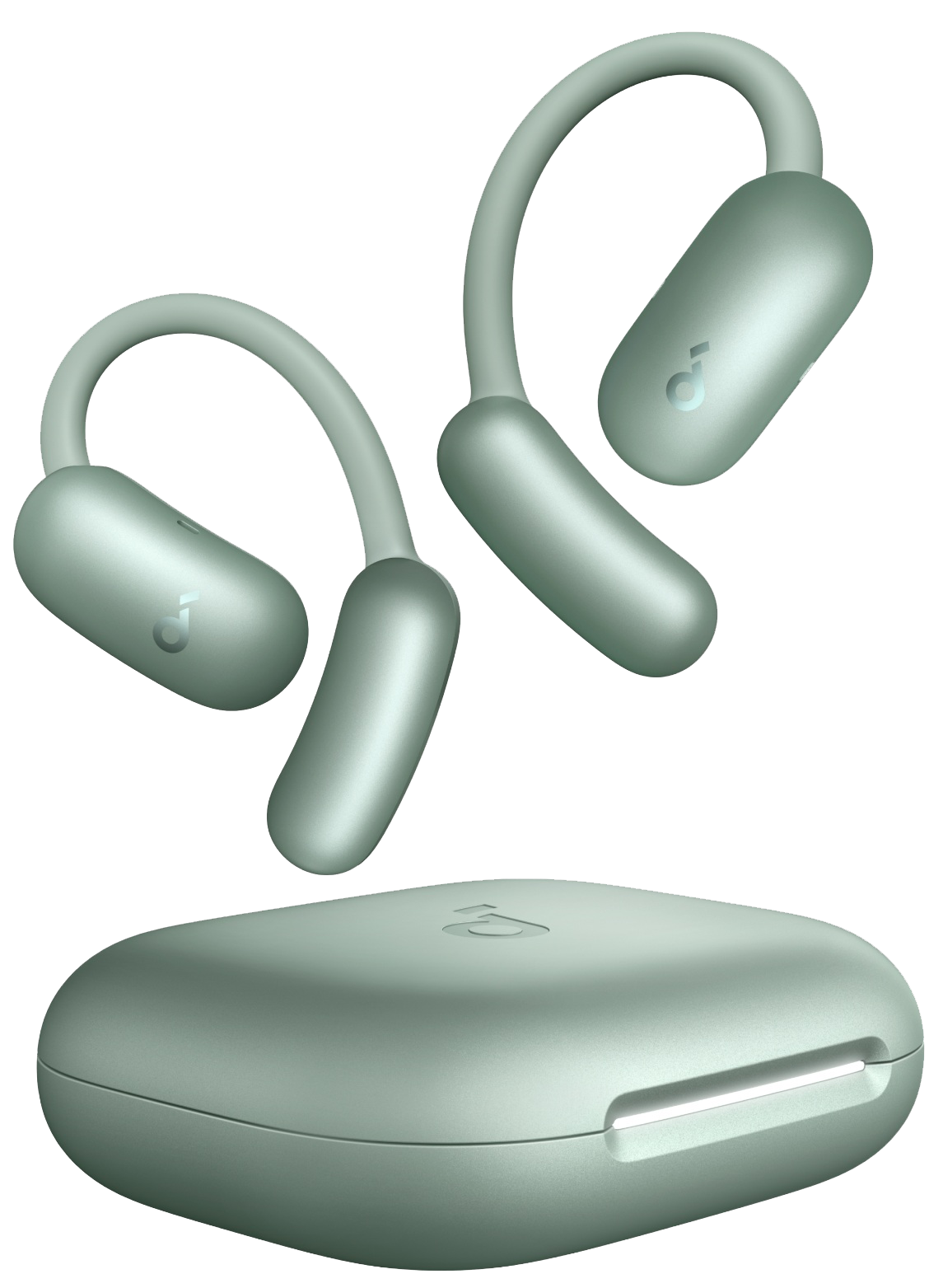 Гарнітура Anker SoundСore AeroFit 2 Green 