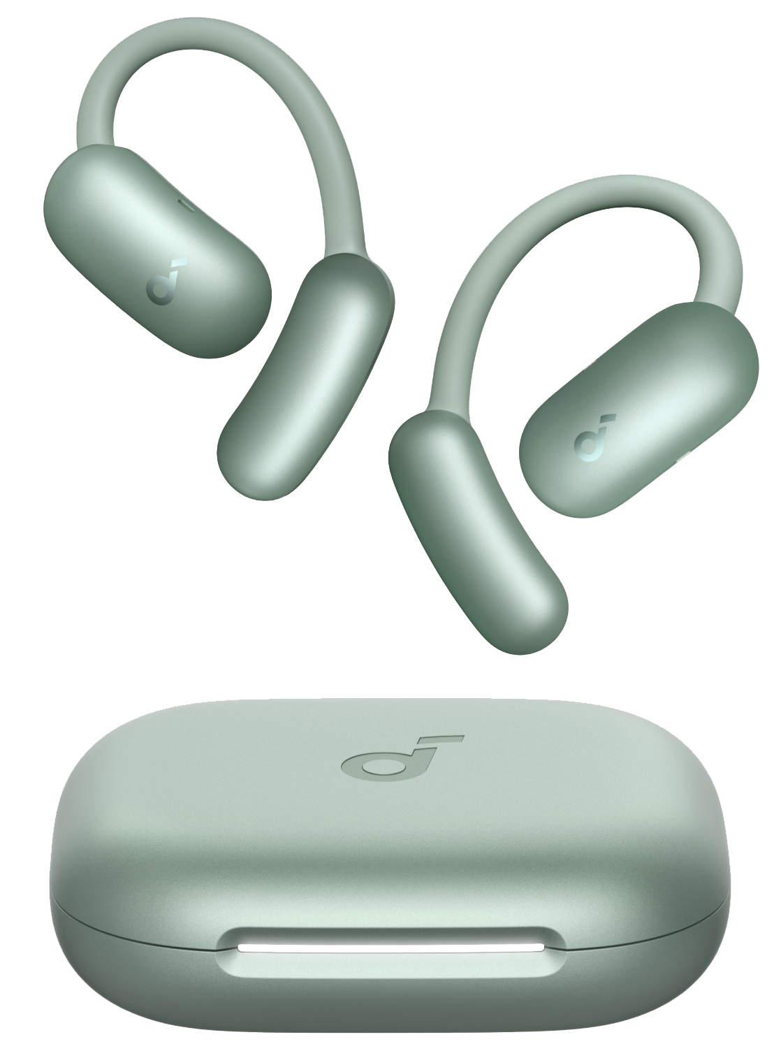Гарнітура Anker SoundСore AeroFit 2 Green 