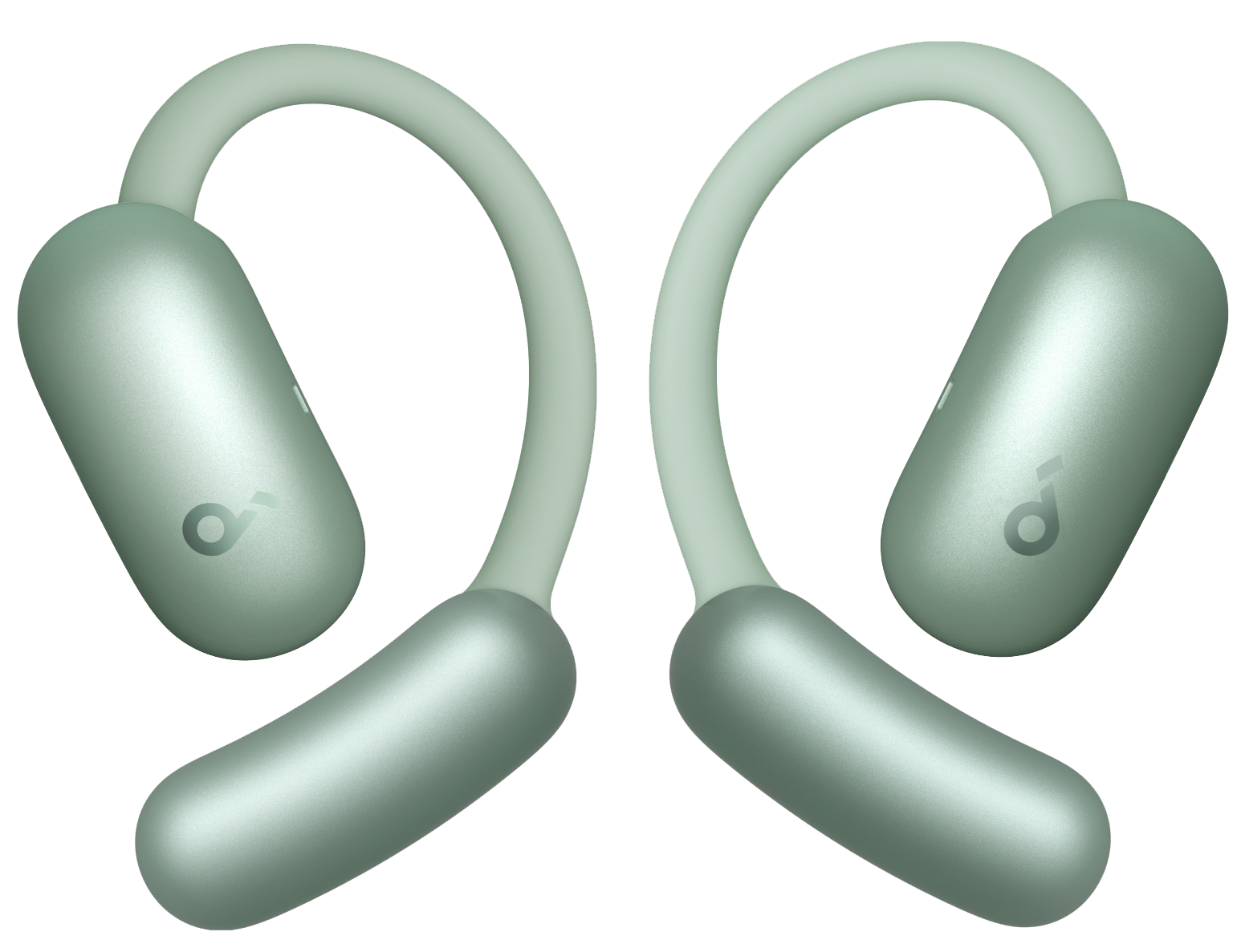 Гарнітура Anker SoundСore AeroFit 2 Green 