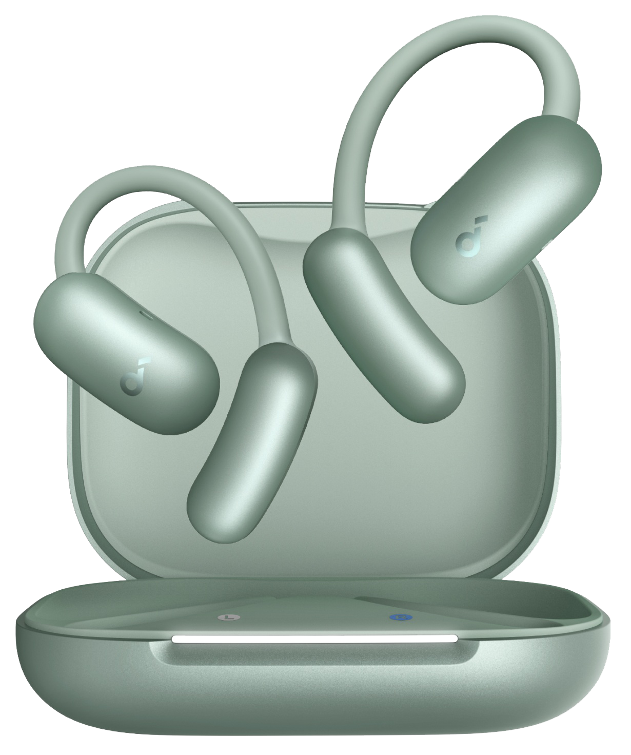 Гарнітура Anker SoundСore AeroFit 2 Green 