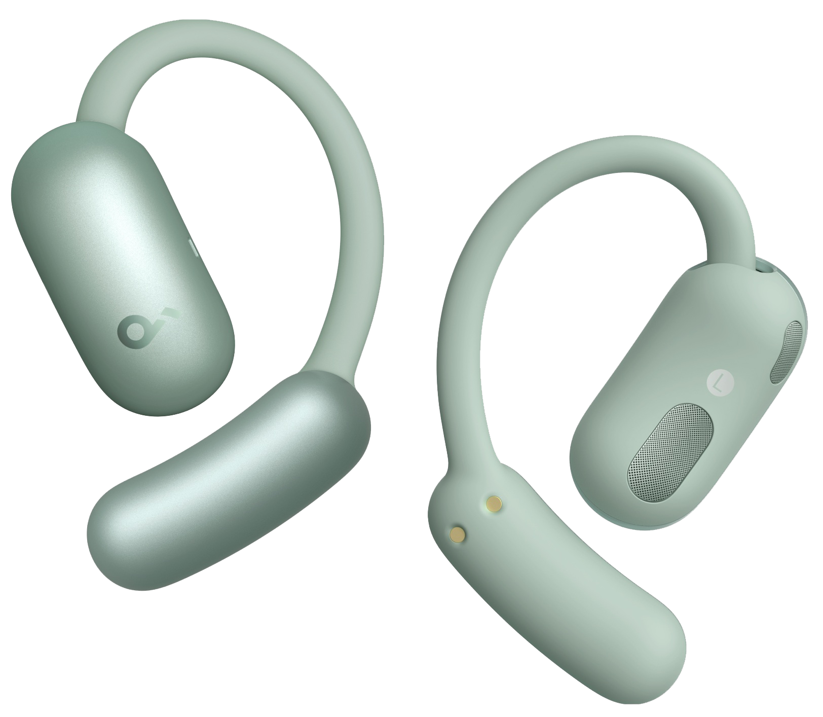 Гарнітура Anker SoundСore AeroFit 2 Green 
